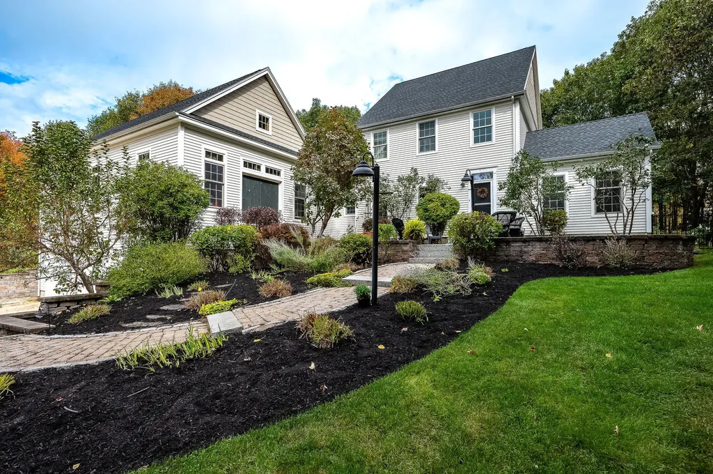 3 Winding Brooke Lane South Berwick ME 03908