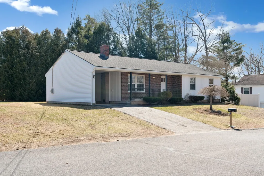 46 Milton Avenue Sanford ME 04073