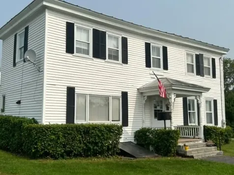 418 Main Street Vassalboro ME 04989