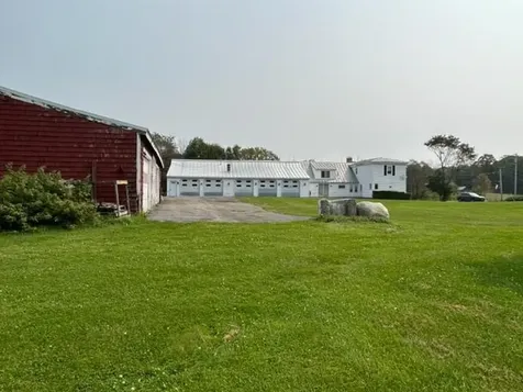 418 Main Street Vassalboro ME 04989