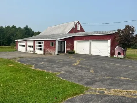 418 Main Street Vassalboro ME 04989