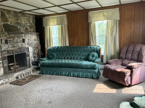 418 Main Street Vassalboro ME 04989