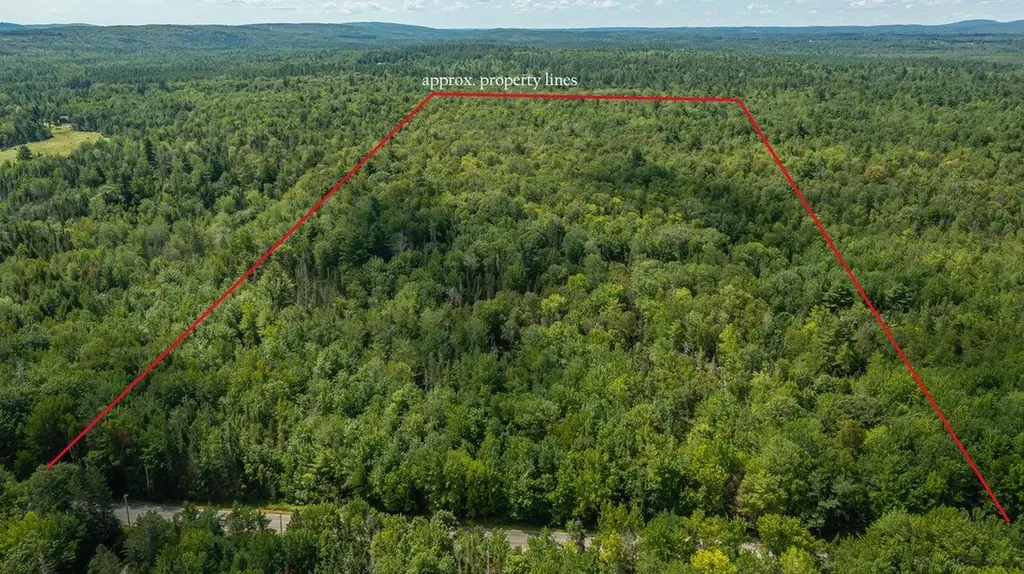 258 New England Road Searsmont ME 04973