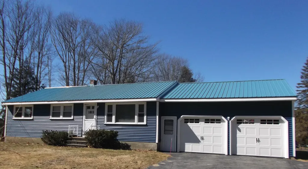 182 Payne Road Scarborough ME 04074