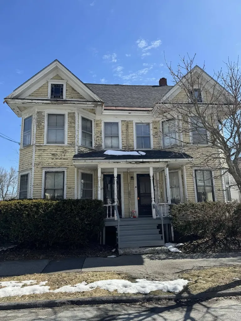 81-83 Birch Street Bangor ME 04401
