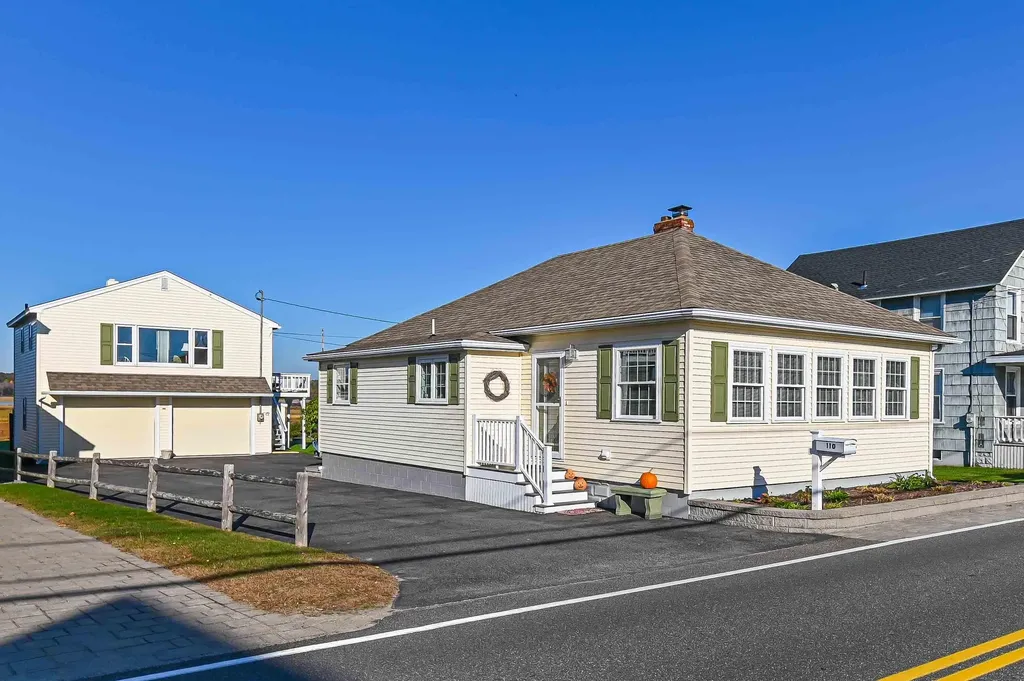110 Atlantic Avenue Wells ME 04090