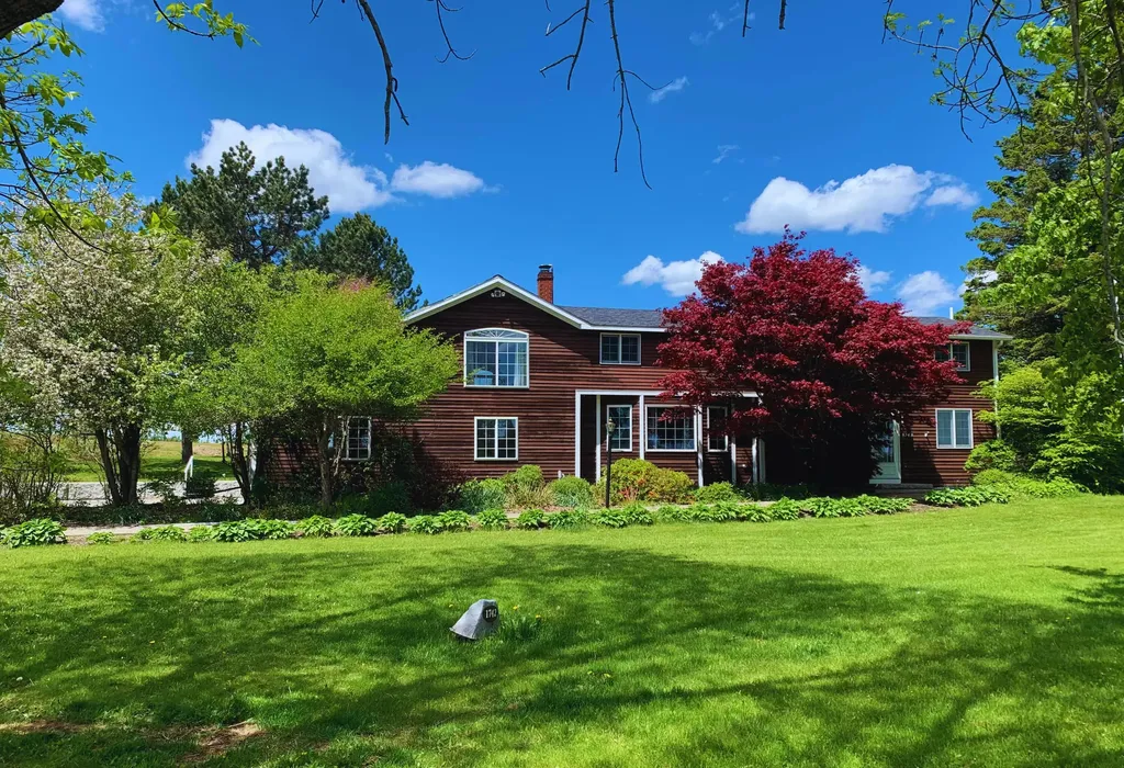 1742 Mason Bay Road Jonesport ME 04649