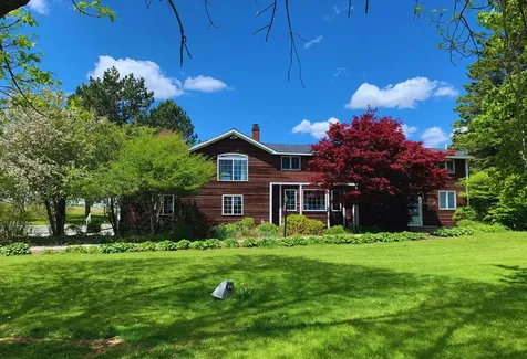 1742 Mason Bay Road Jonesport ME 04649