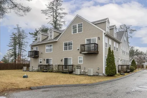 11 Smithwheel Road Old Orchard Beach ME 04064