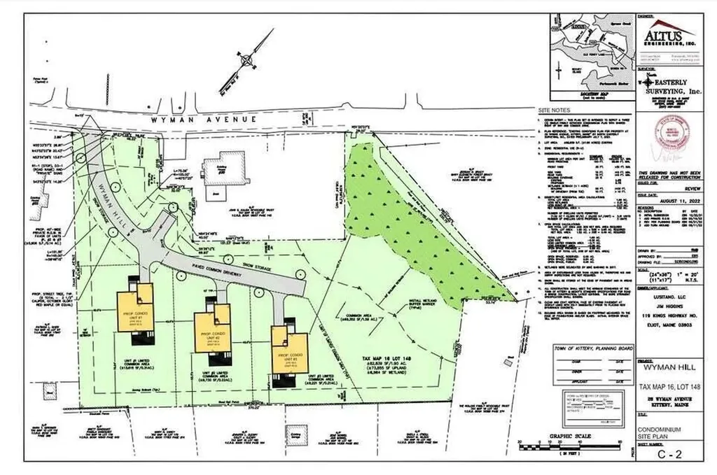 28 Wyman Avenue Kittery ME 03904