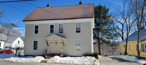 12 Walker Street Bridgton ME 04009