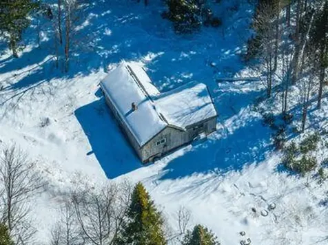 247 Haney Road Connor Twp ME 04736