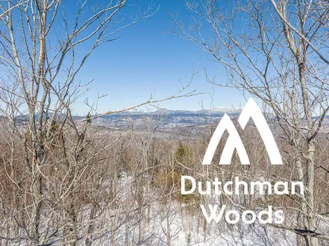 R-20 Dutchman Woods Carrabassett Valley ME 04947