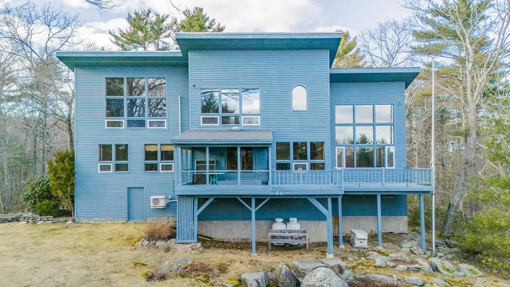 72 Old Ferry Road Phippsburg ME 04562