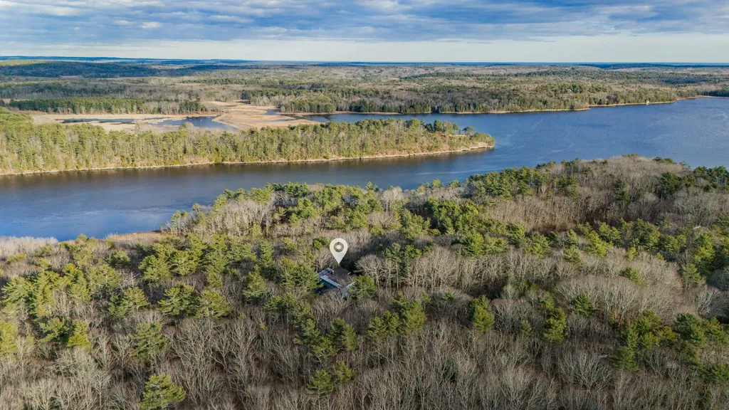 72 Old Ferry Road Phippsburg ME 04562