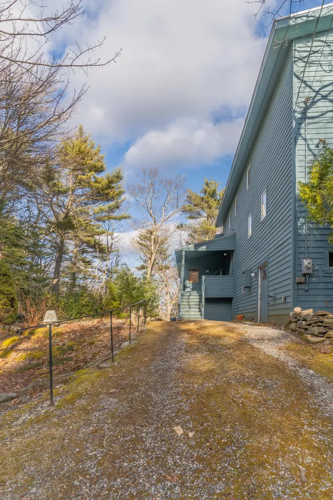 72 Old Ferry Road Phippsburg ME 04562
