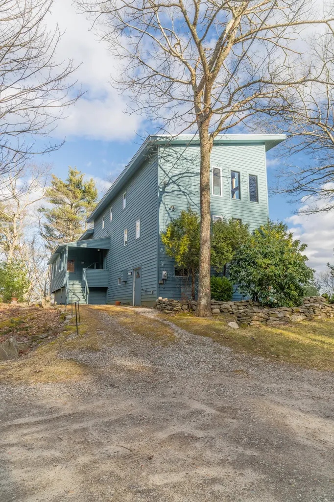72 Old Ferry Road Phippsburg ME 04562