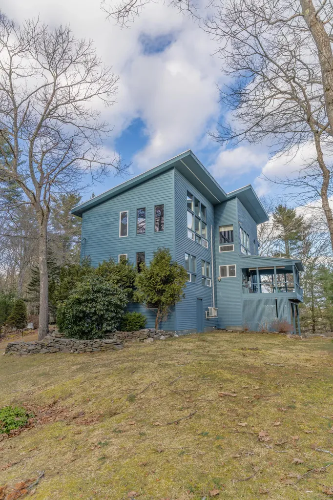 72 Old Ferry Road Phippsburg ME 04562