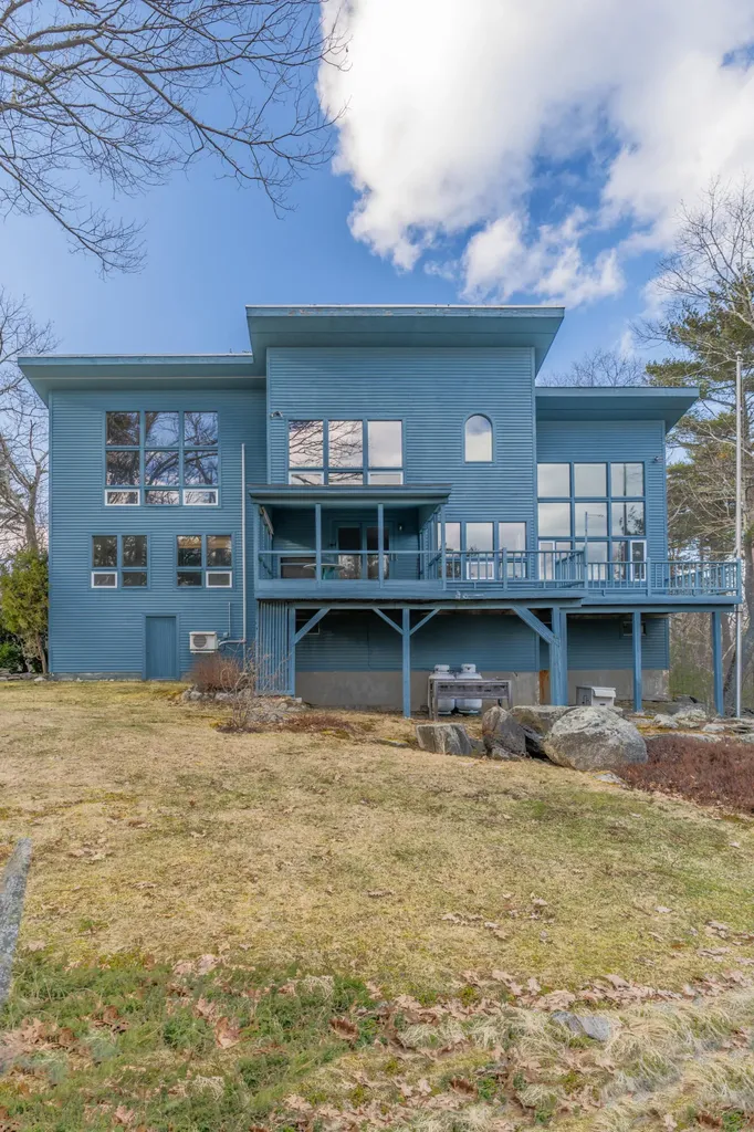 72 Old Ferry Road Phippsburg ME 04562