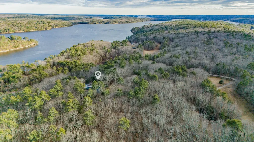 72 Old Ferry Road Phippsburg ME 04562