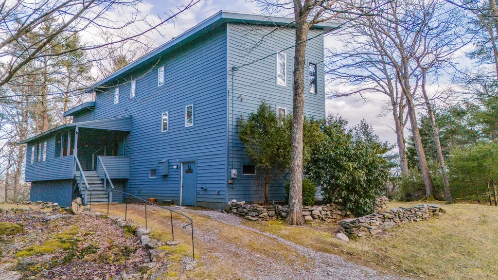72 Old Ferry Road Phippsburg ME 04562