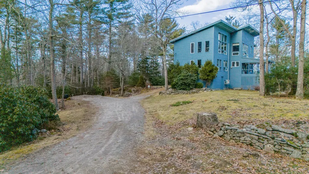 72 Old Ferry Road Phippsburg ME 04562