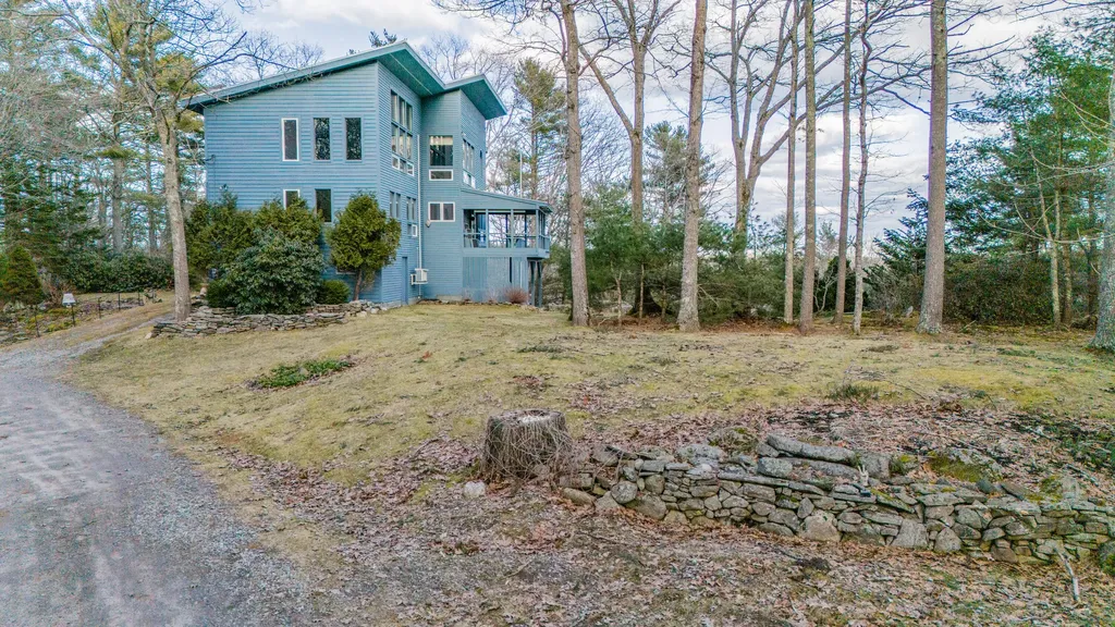 72 Old Ferry Road Phippsburg ME 04562