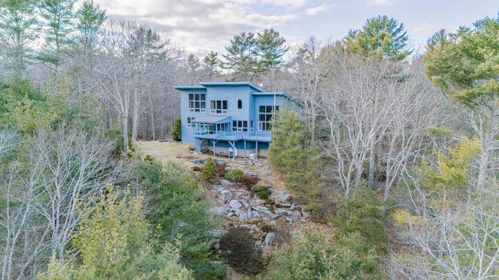 72 Old Ferry Road Phippsburg ME 04562