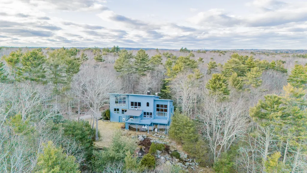72 Old Ferry Road Phippsburg ME 04562