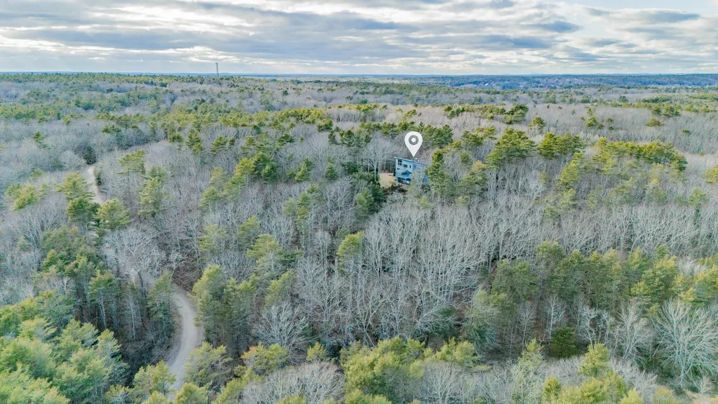72 Old Ferry Road Phippsburg ME 04562