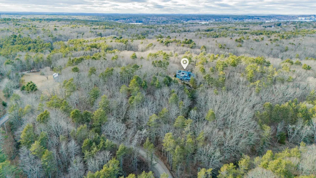 72 Old Ferry Road Phippsburg ME 04562