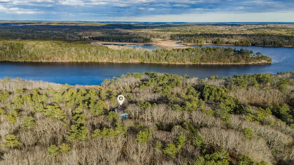 72 Old Ferry Road Phippsburg ME 04562