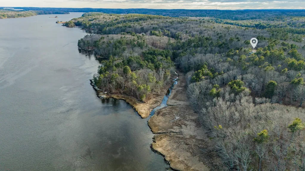 72 Old Ferry Road Phippsburg ME 04562