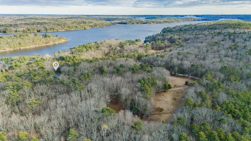72 Old Ferry Road Phippsburg ME 04562