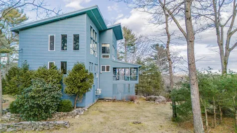 72 Old Ferry Road Phippsburg ME 04562