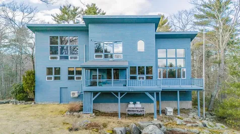 72 Old Ferry Road Phippsburg ME 04562