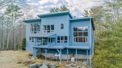 72 Old Ferry Road Phippsburg ME 04562