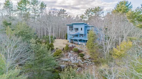 72 Old Ferry Road Phippsburg ME 04562