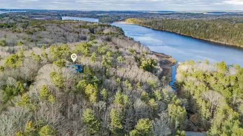 72 Old Ferry Road Phippsburg ME 04562