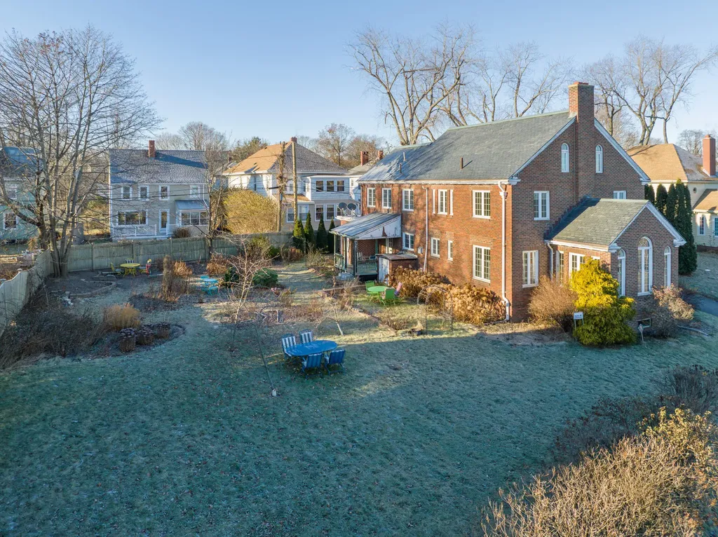 114 Baxter Boulevard Portland ME 04101