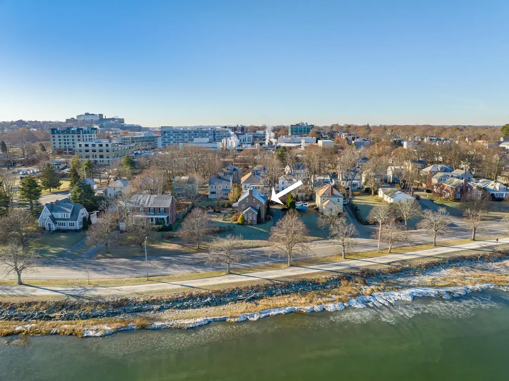 114 Baxter Boulevard Portland ME 04101