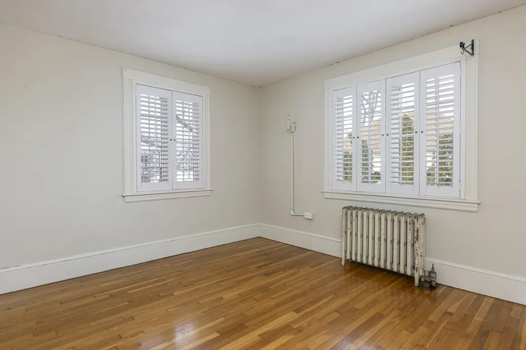 114 Baxter Boulevard Portland ME 04101