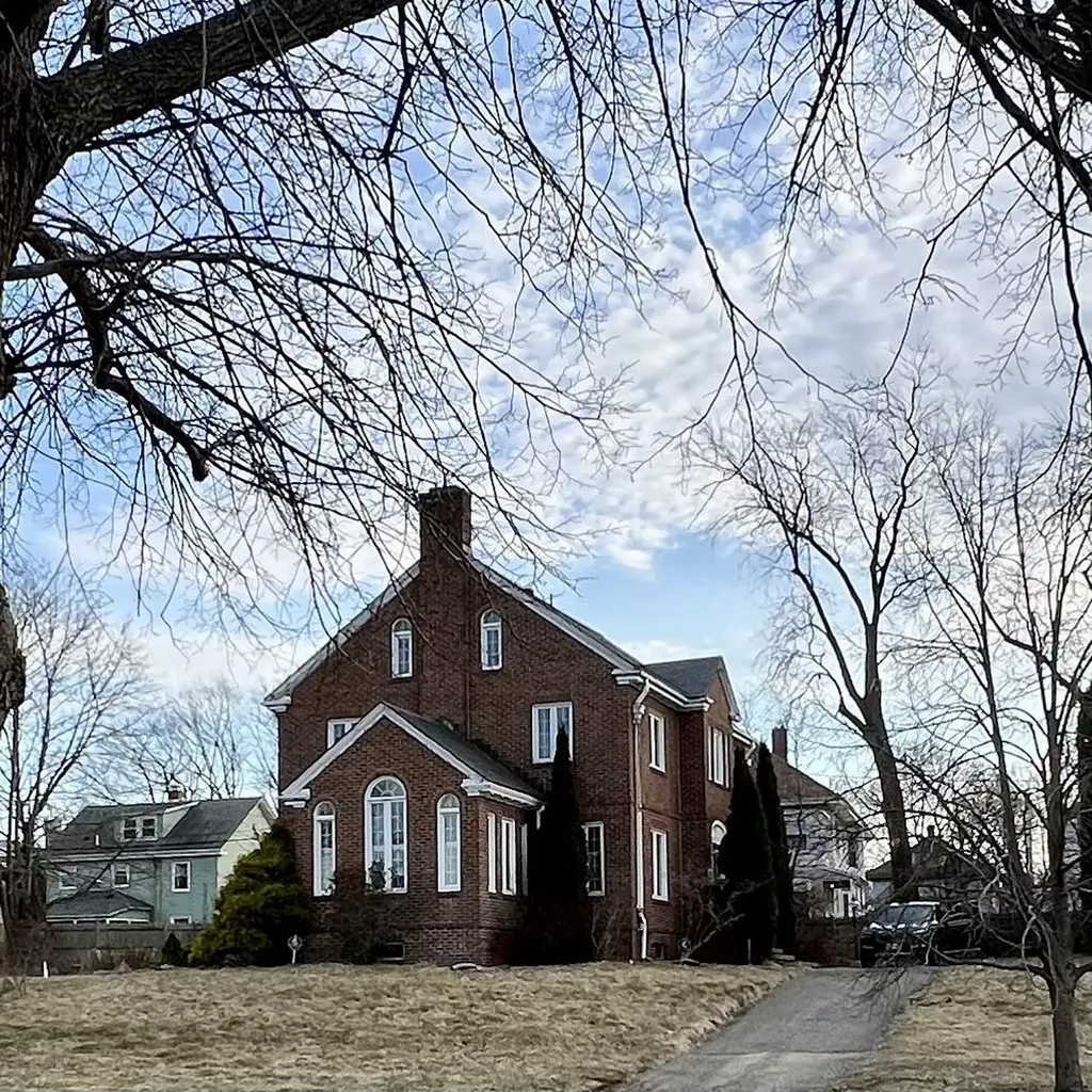 114 Baxter Boulevard Portland ME 04101