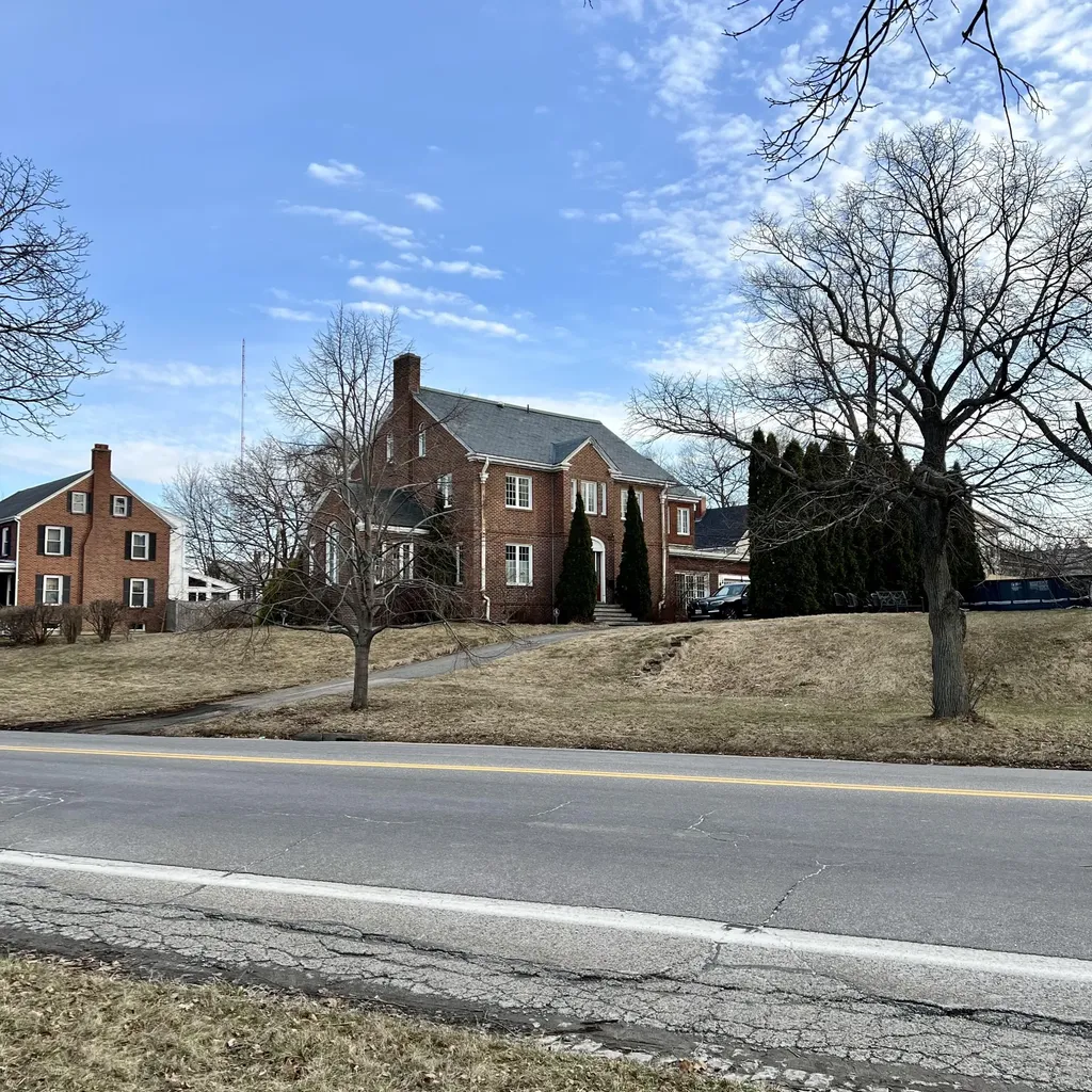 114 Baxter Boulevard Portland ME 04101