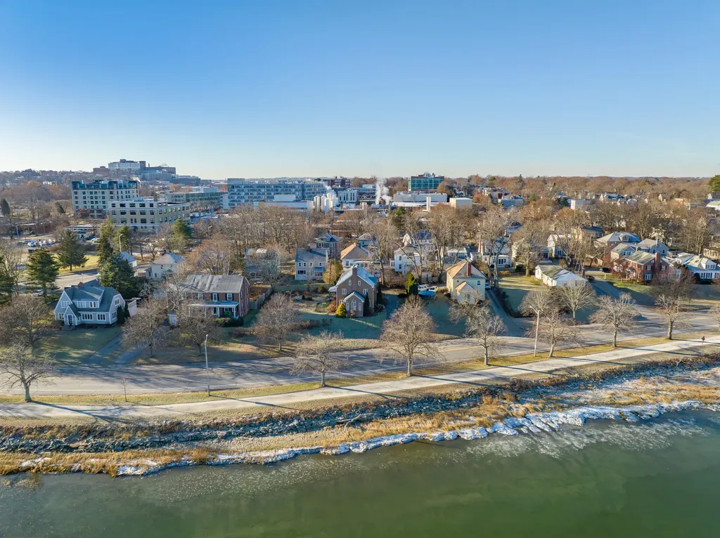 114 Baxter Boulevard Portland ME 04101