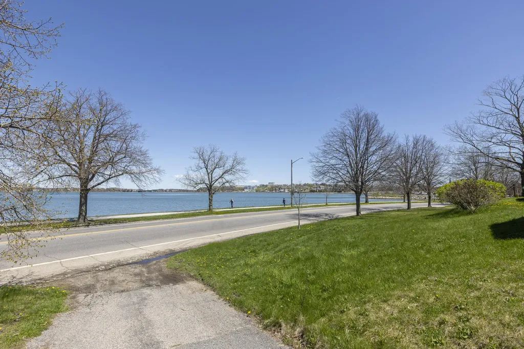 114 Baxter Boulevard Portland ME 04101