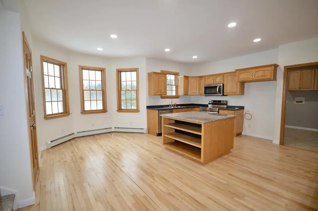 28 Overlook Drive Canaan ME 04924