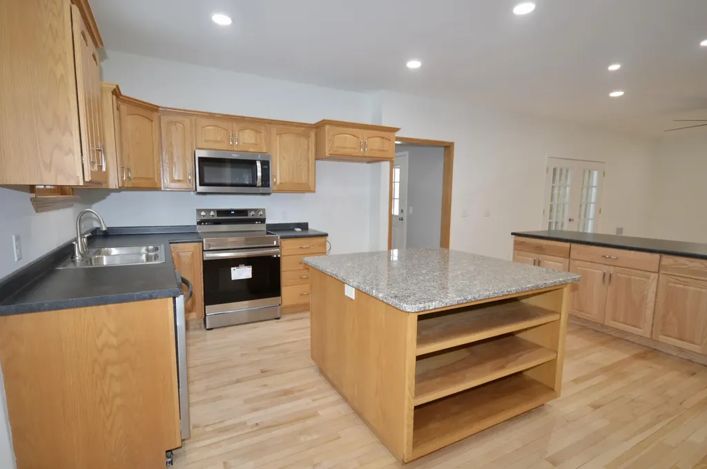 28 Overlook Drive Canaan ME 04924