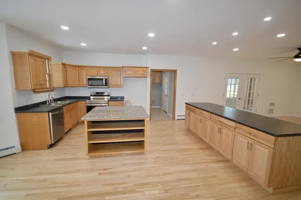 28 Overlook Drive Canaan ME 04924