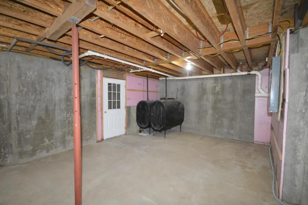 28 Overlook Drive Canaan ME 04924